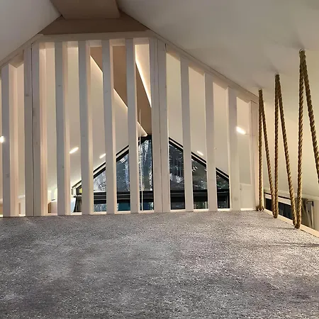 Prázdninový dům W Cieniu Debow