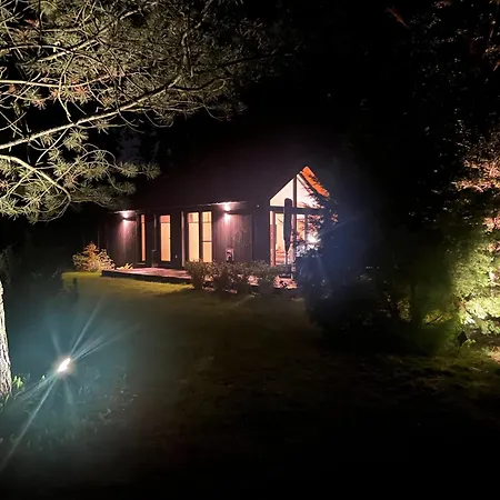 W Cieniu Debow Prázdninový dům *