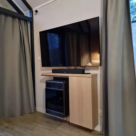 W Cieniu Debow Holiday home Gorki (Sochaczew)