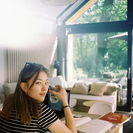 W Cieniu Debow Holiday home