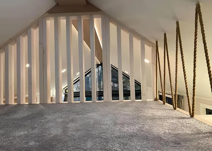 Prázdninový dům W Cieniu Debow