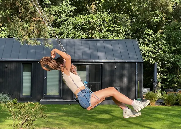 W Cieniu Debow * Gorki (Sochaczew)