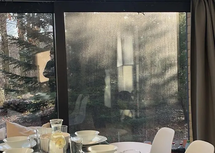 W Cieniu Debow Prázdninový dům